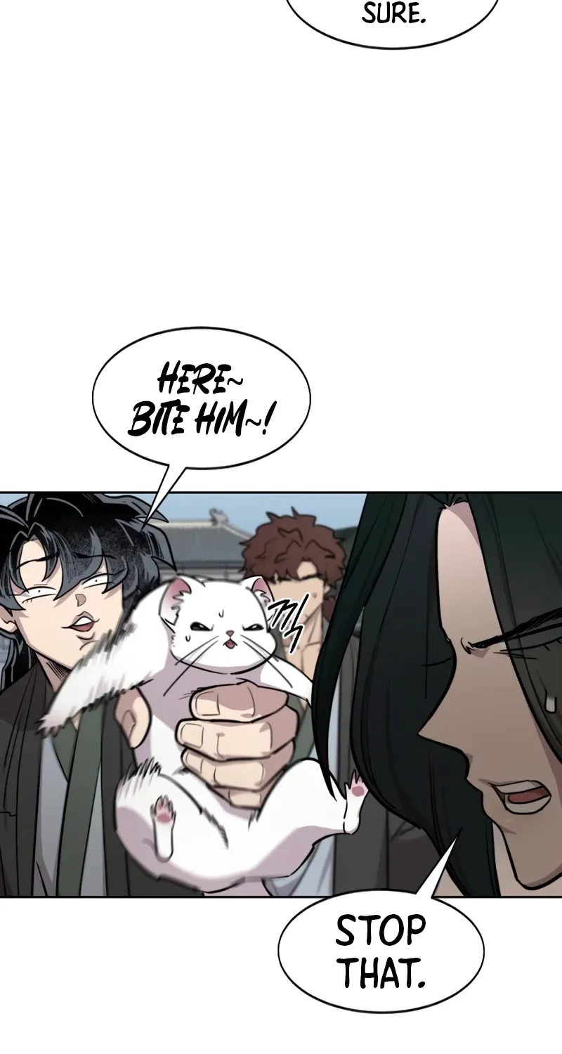 Read Return Of The Mount Hua Sect Manga Online