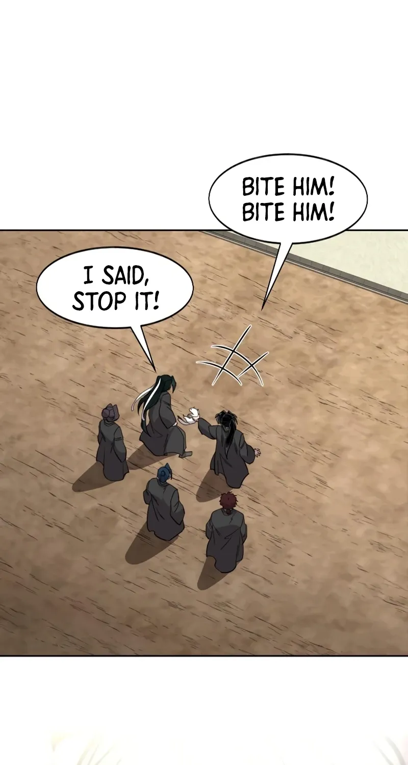 Read Return Of The Mount Hua Sect Manga Online