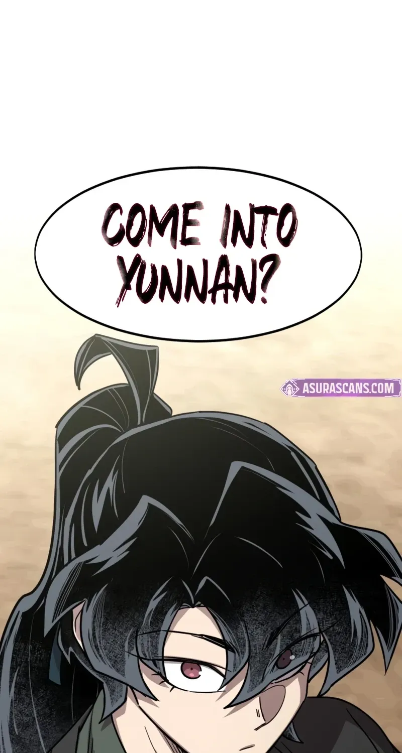 Read Return Of The Mount Hua Sect Manga Online