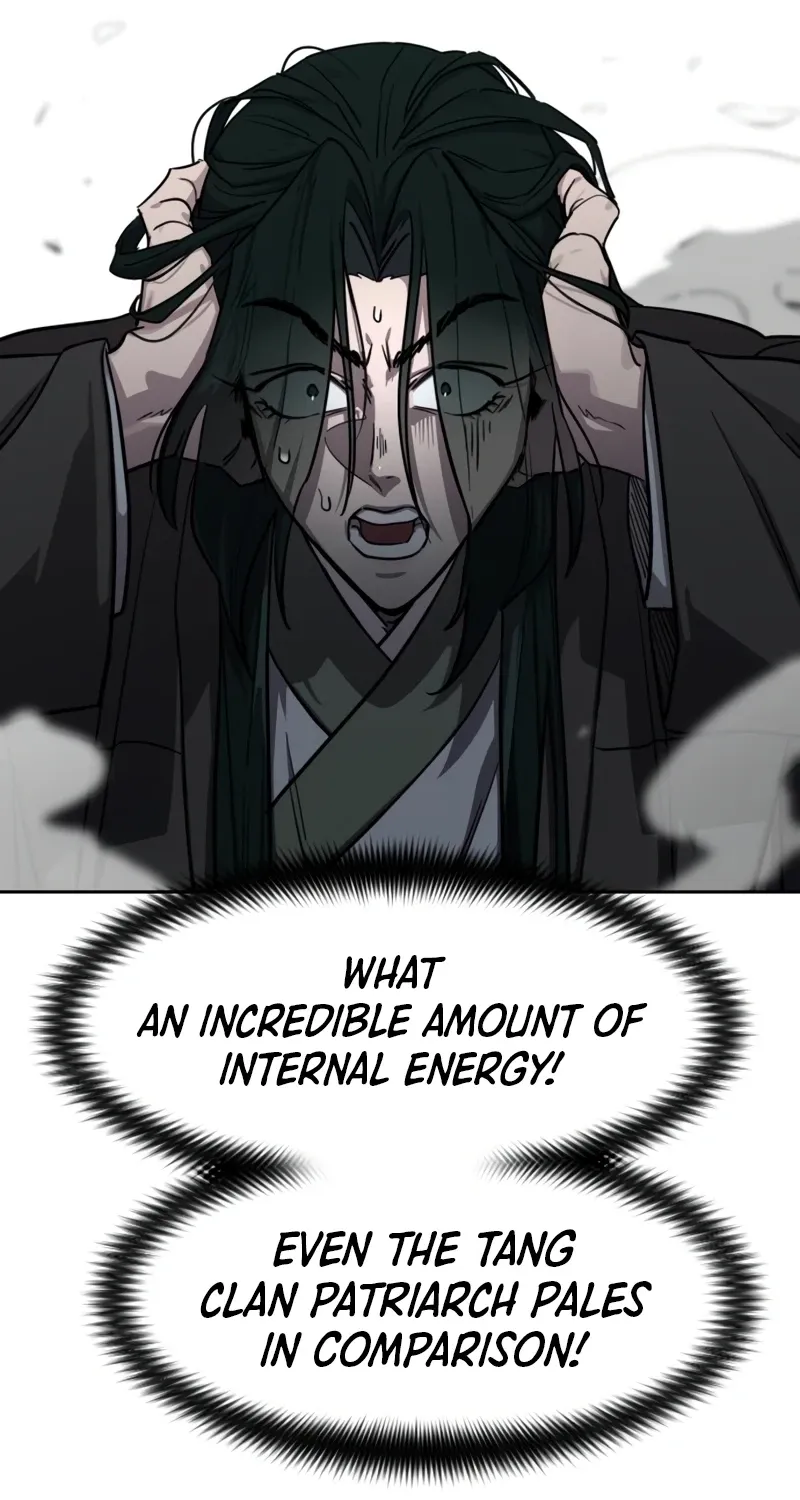 Read Return Of The Mount Hua Sect Manga Online