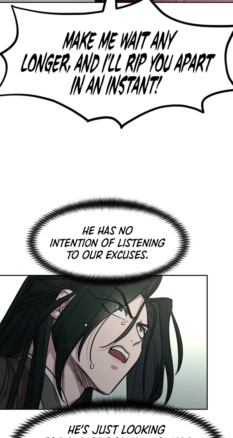 Read Return Of The Mount Hua Sect Manga Online