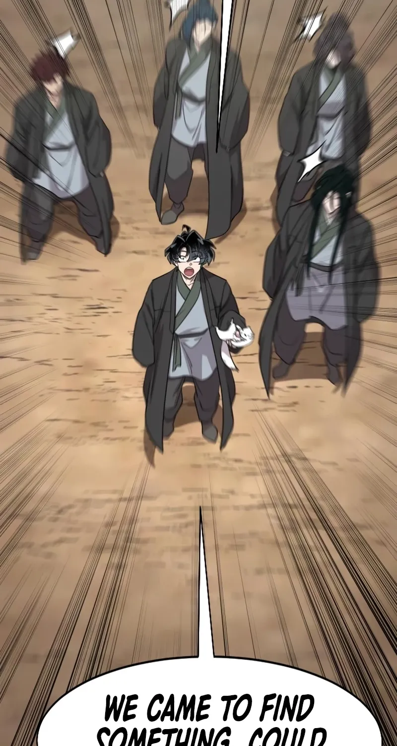 Read Return Of The Mount Hua Sect Manga Online