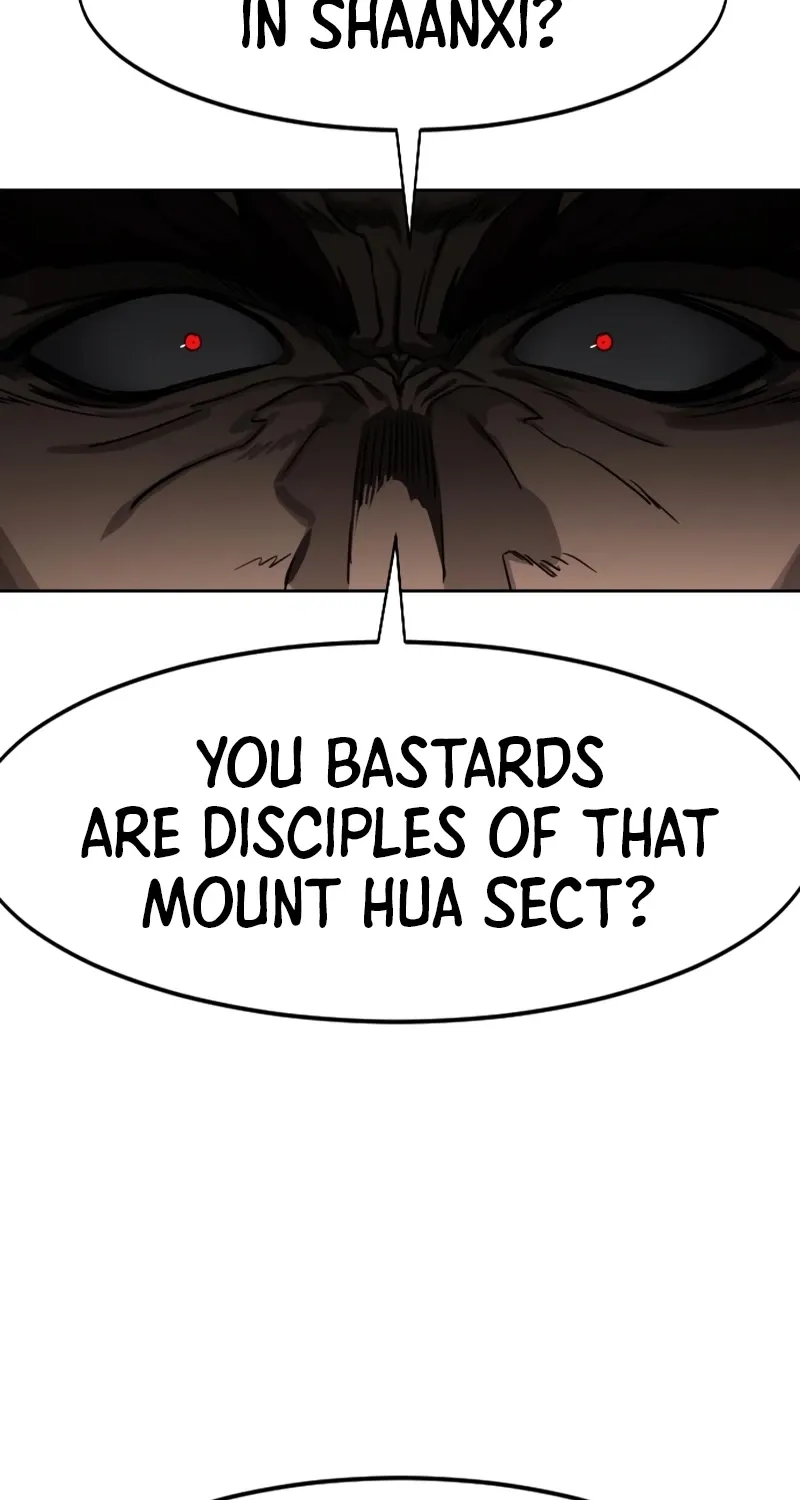 Read Return Of The Mount Hua Sect Manga Online