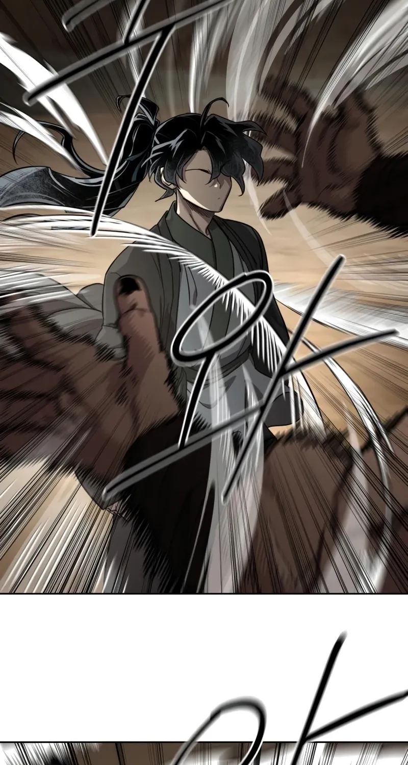 Read Return Of The Mount Hua Sect Manga Online
