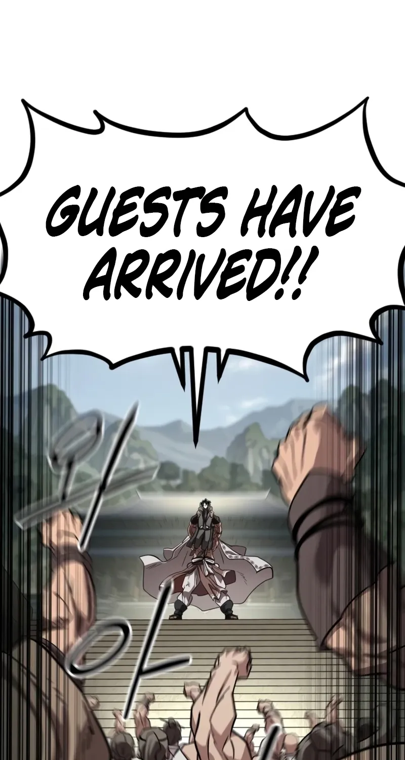 Read Return Of The Mount Hua Sect Manga Online