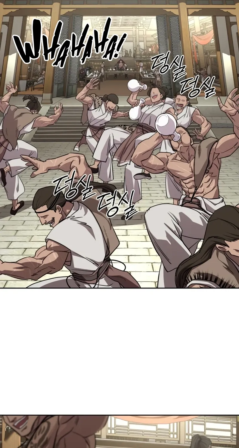 Read Return Of The Mount Hua Sect Manga Online