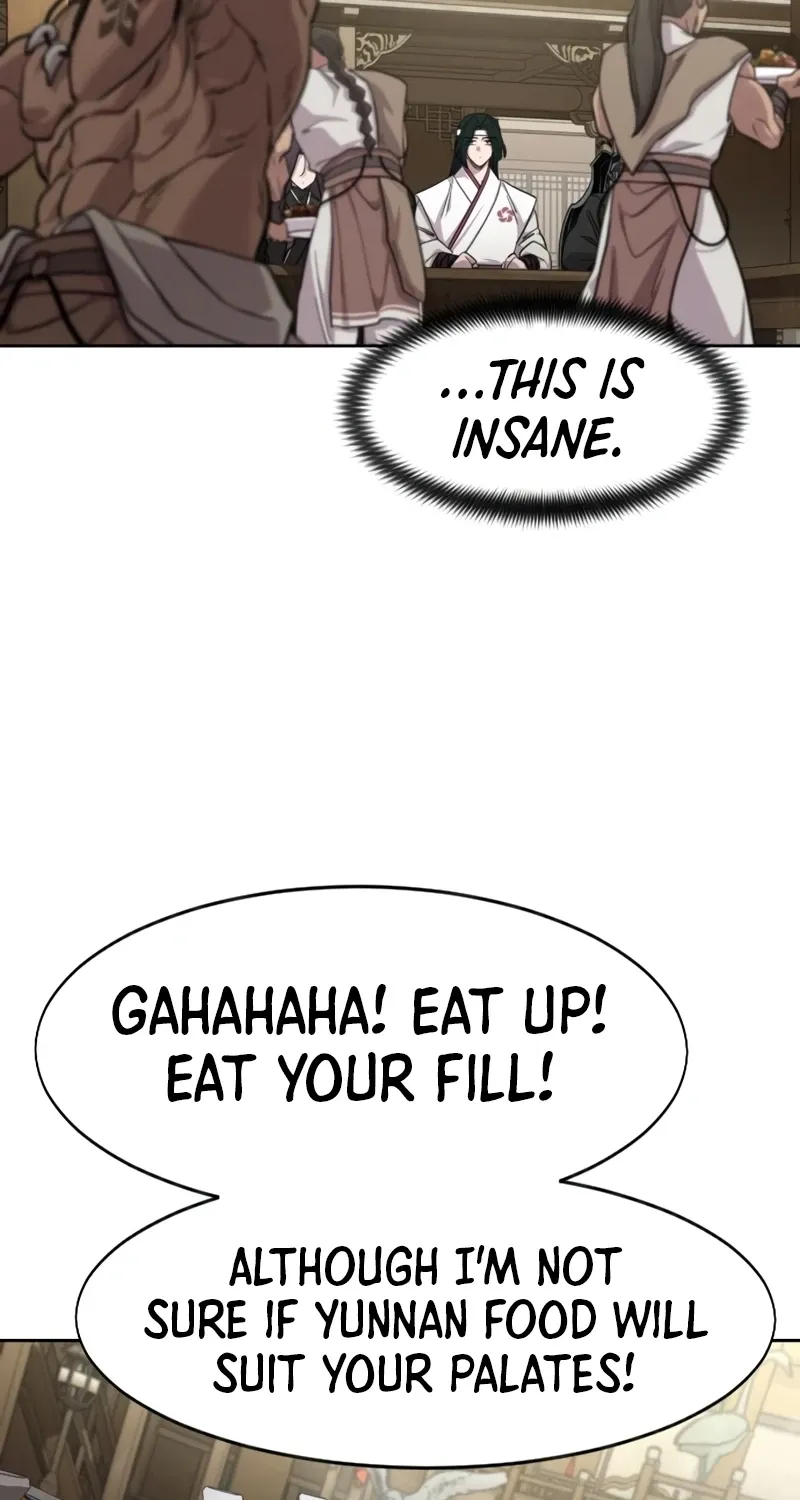 Read Return Of The Mount Hua Sect Manga Online