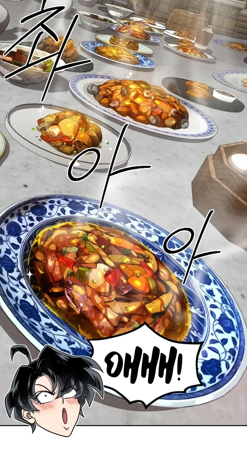 Read Return Of The Mount Hua Sect Manga Online