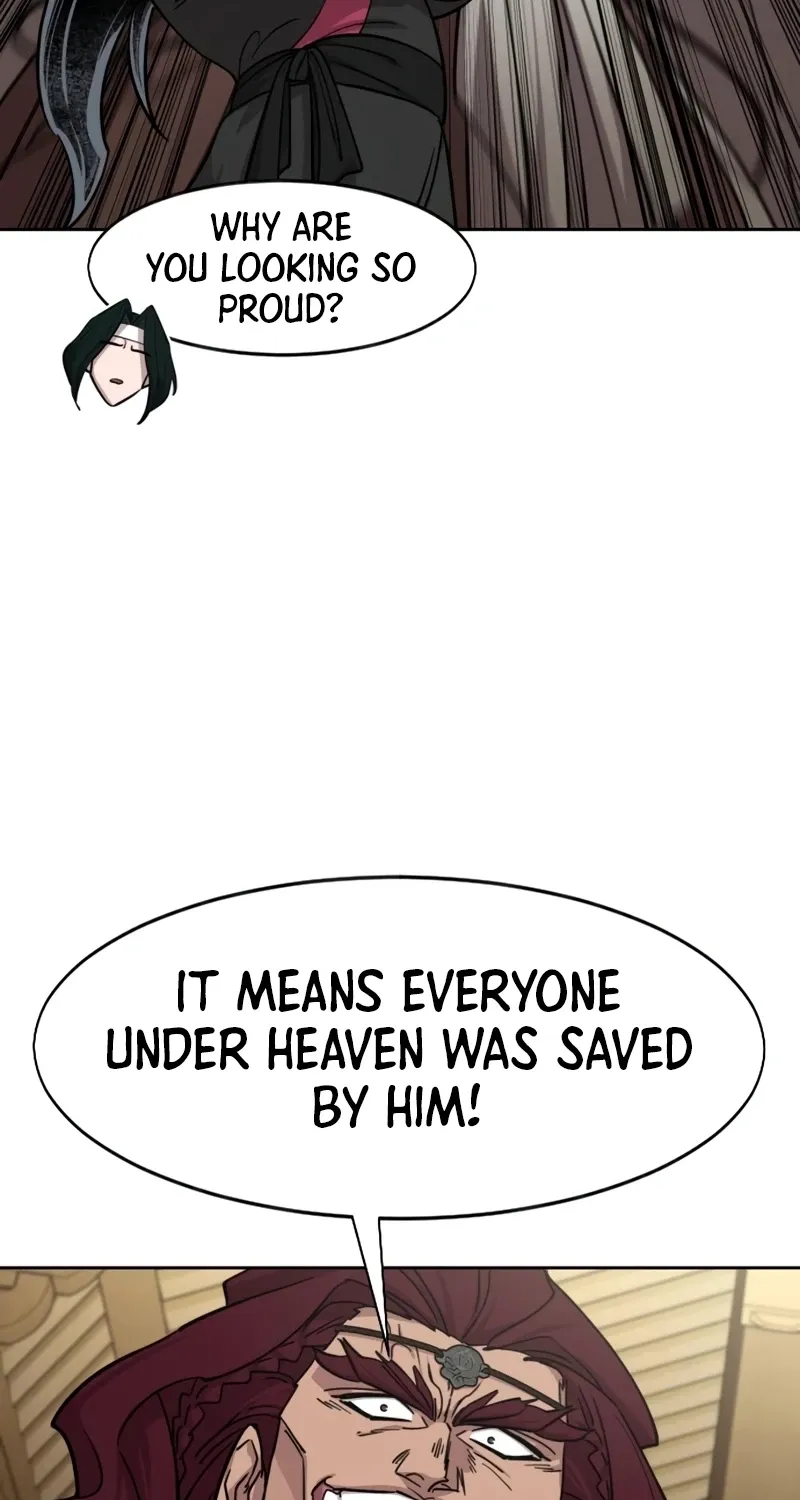 Read Return Of The Mount Hua Sect Manga Online
