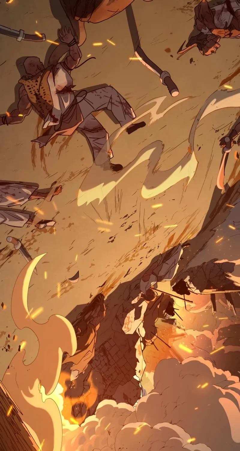 Read Return Of The Mount Hua Sect Manga Online