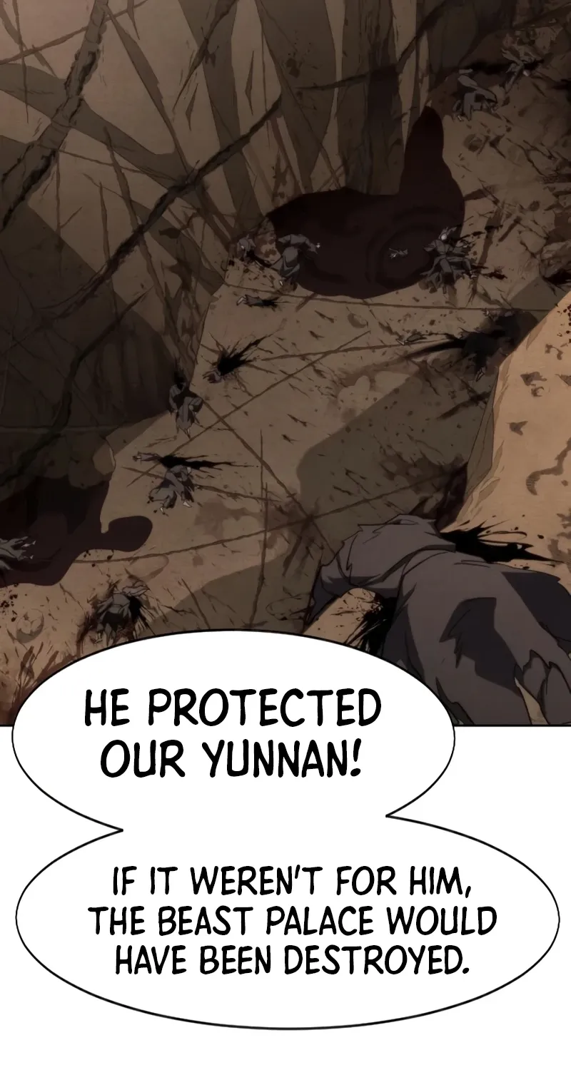 Read Return Of The Mount Hua Sect Manga Online
