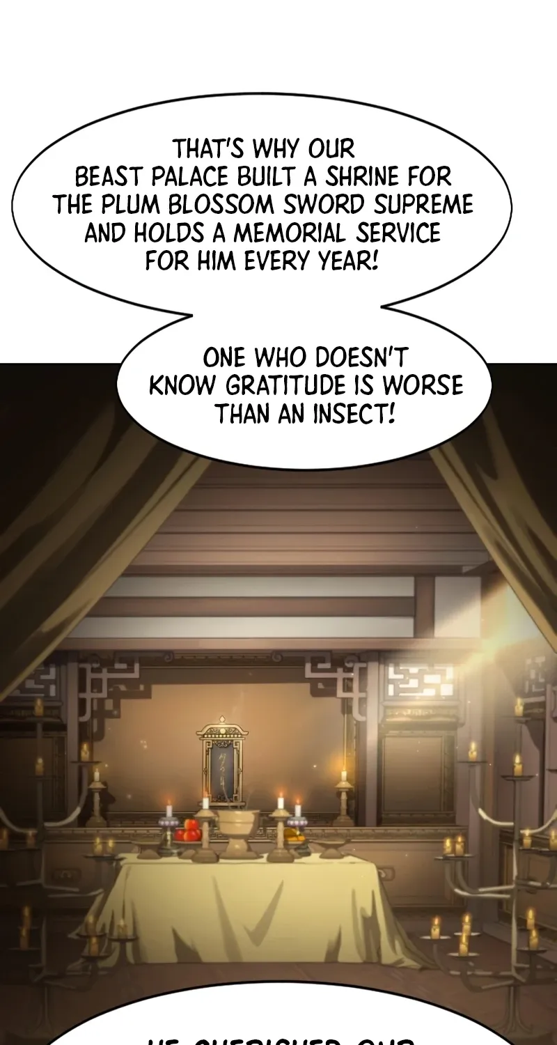 Read Return Of The Mount Hua Sect Manga Online