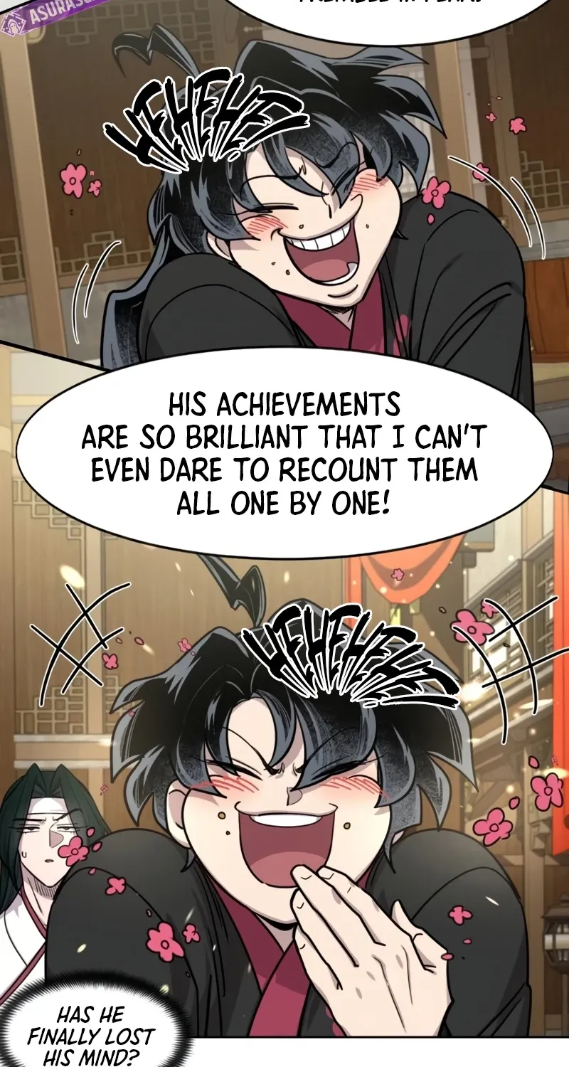 Read Return Of The Mount Hua Sect Manga Online