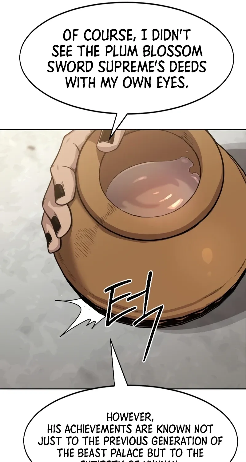 Read Return Of The Mount Hua Sect Manga Online