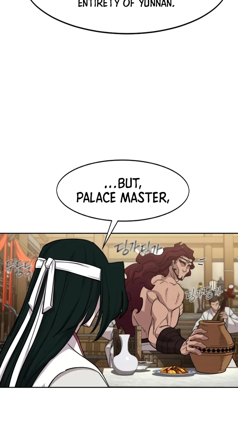 Read Return Of The Mount Hua Sect Manga Online