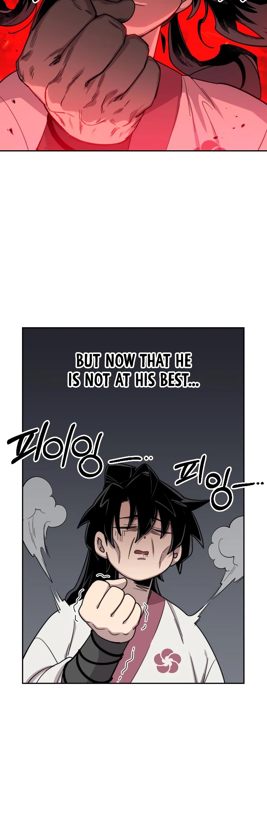 Read Return Of The Mount Hua Sect Manga Online