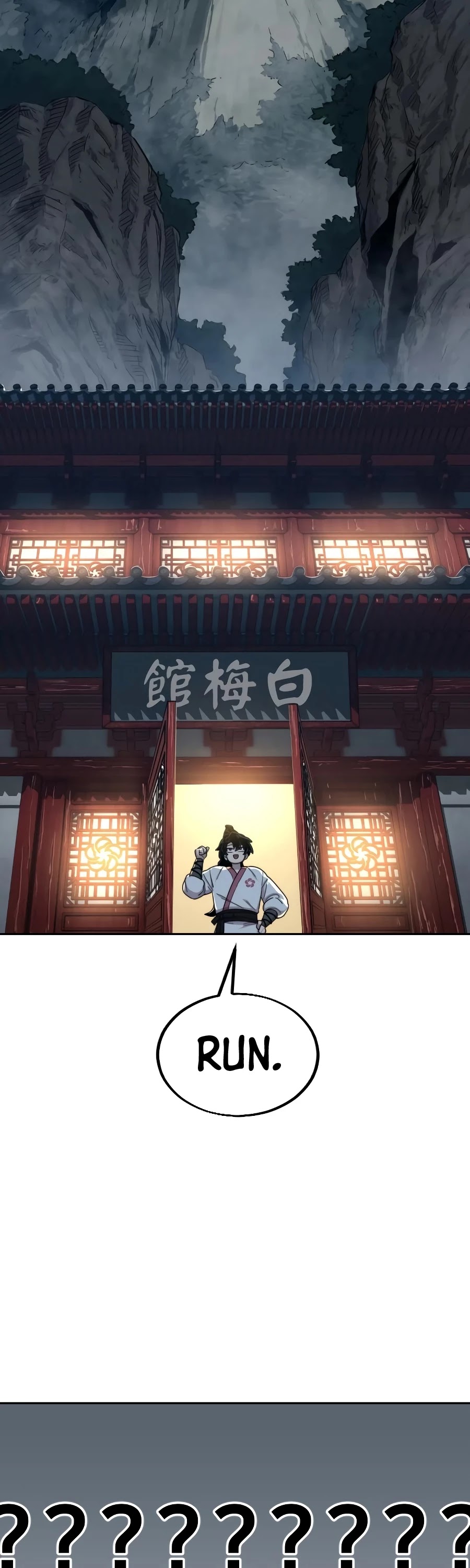 Read Return Of The Mount Hua Sect Manga Online