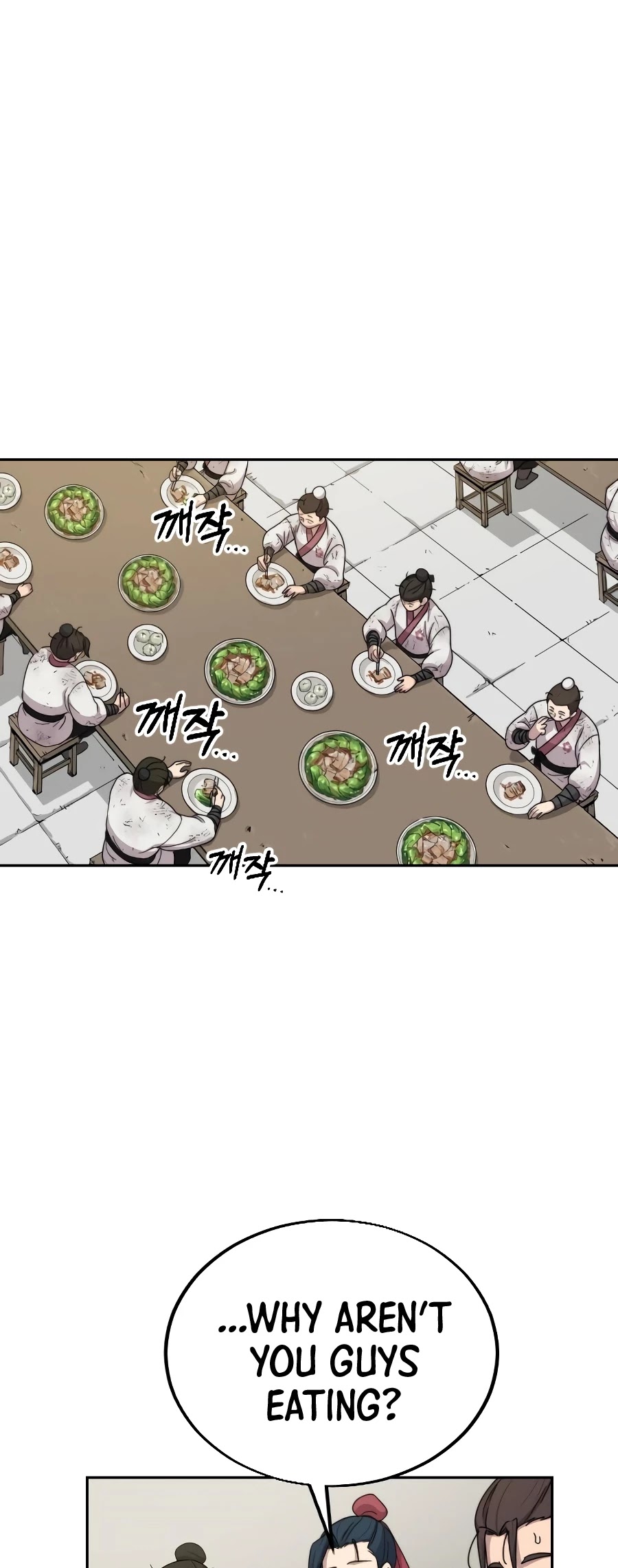 Read Return Of The Mount Hua Sect Manga Online