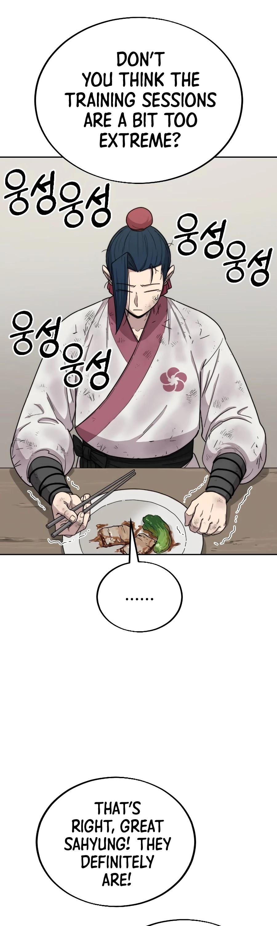 Read Return Of The Mount Hua Sect Manga Online