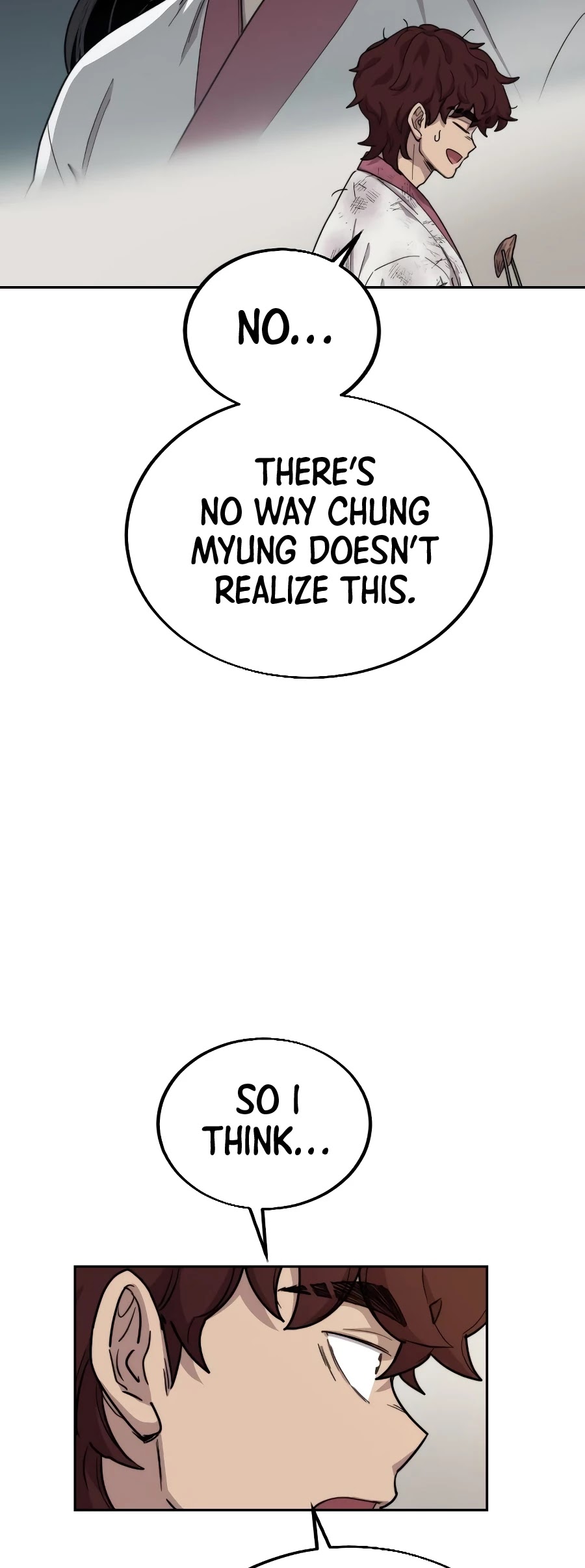 Read Return Of The Mount Hua Sect Manga Online