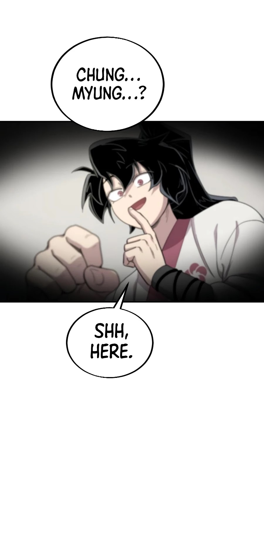 Read Return Of The Mount Hua Sect Manga Online