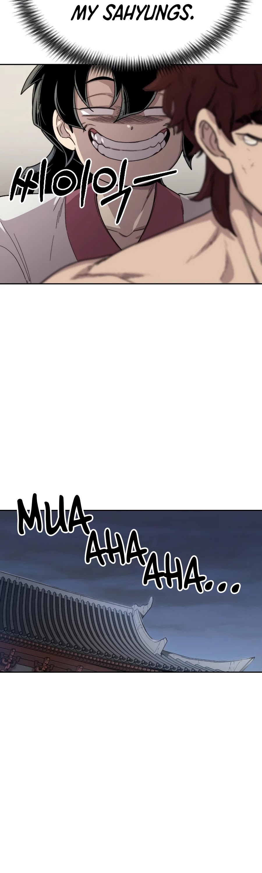 Read Return Of The Mount Hua Sect Manga Online