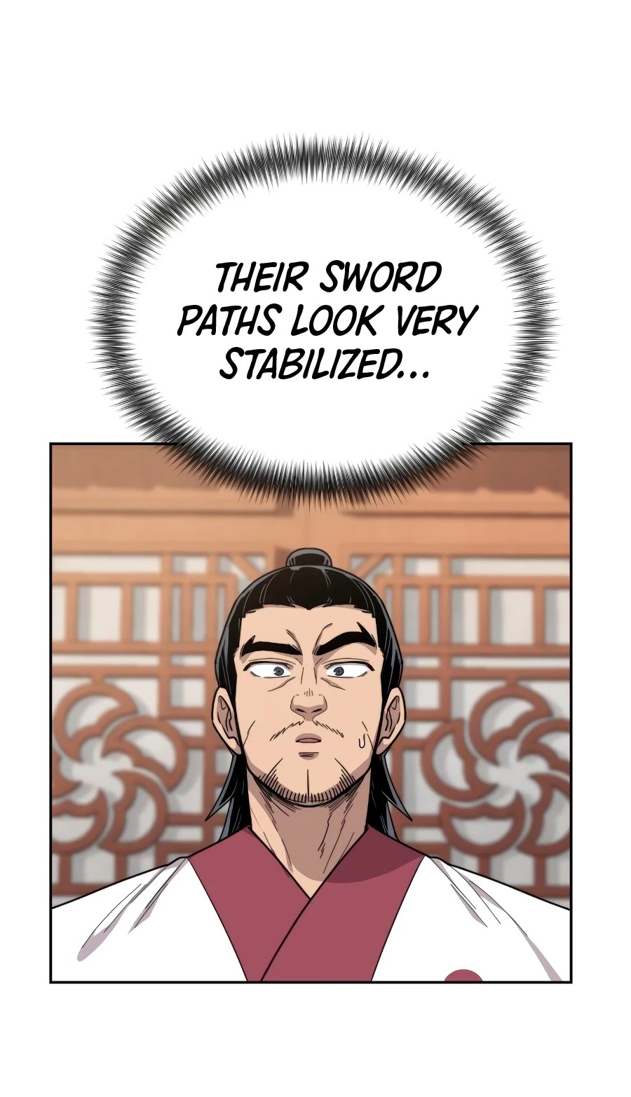 Read Return Of The Mount Hua Sect Manga Online