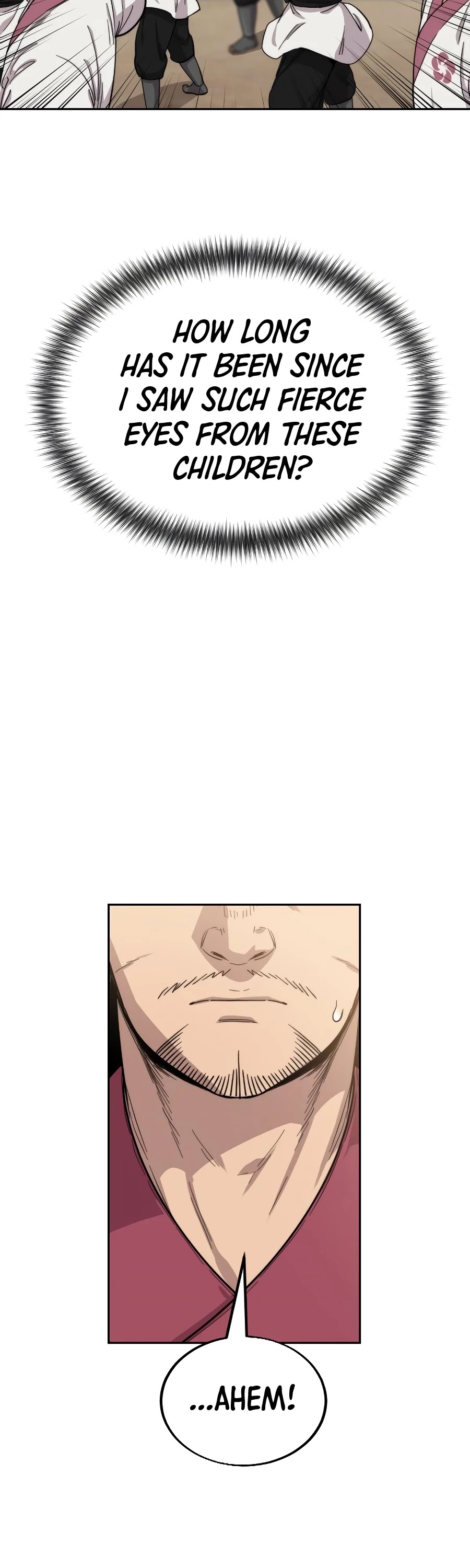 Read Return Of The Mount Hua Sect Manga Online
