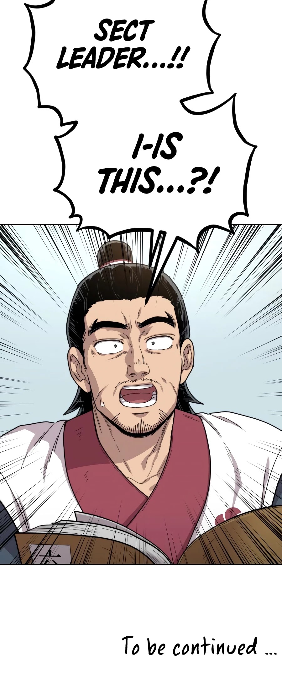 Read Return Of The Mount Hua Sect Manga Online