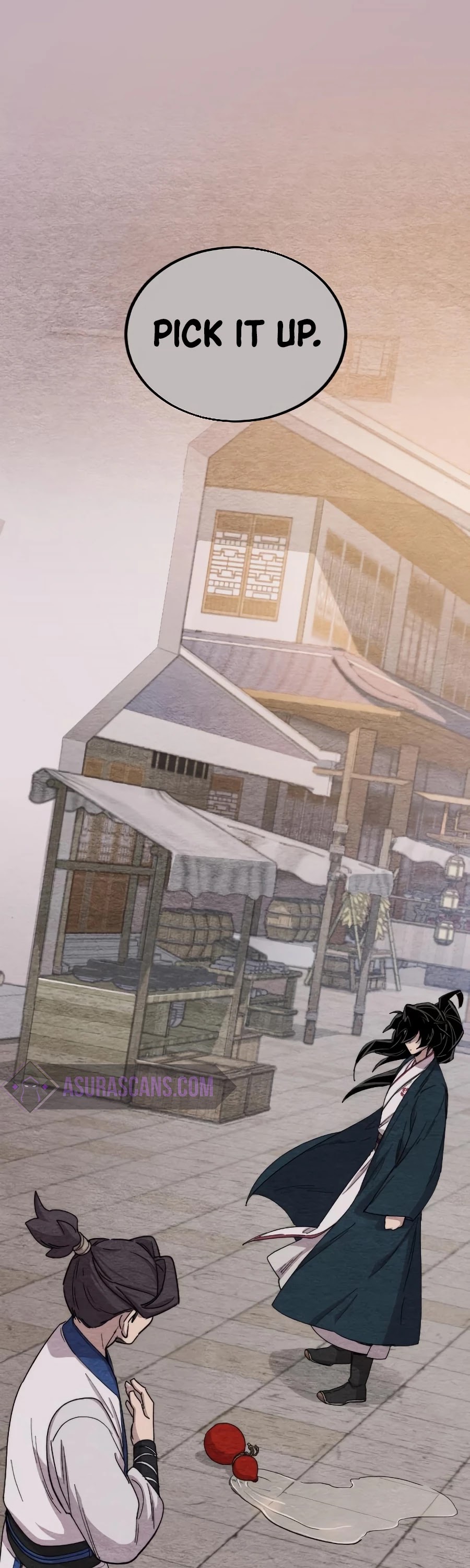 Read Return Of The Mount Hua Sect Manga Online