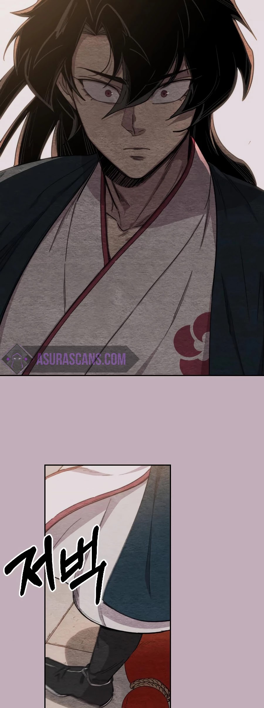 Read Return Of The Mount Hua Sect Manga Online