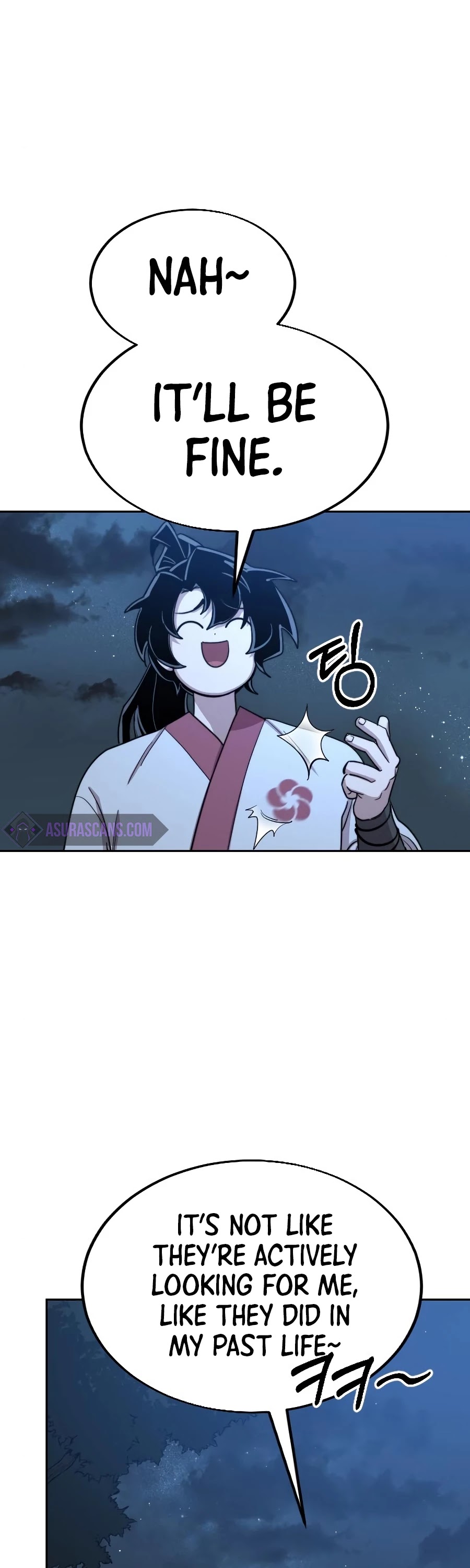 Read Return Of The Mount Hua Sect Manga Online