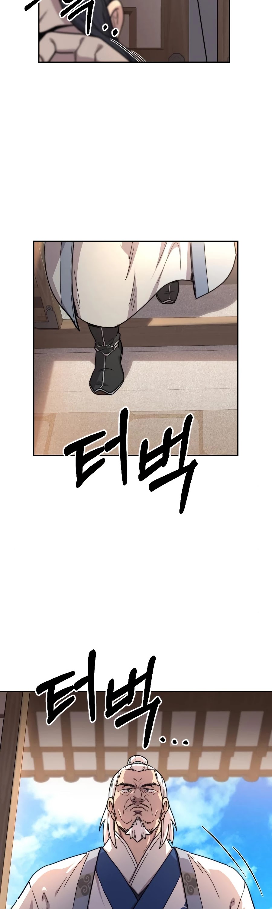 Read Return Of The Mount Hua Sect Manga Online