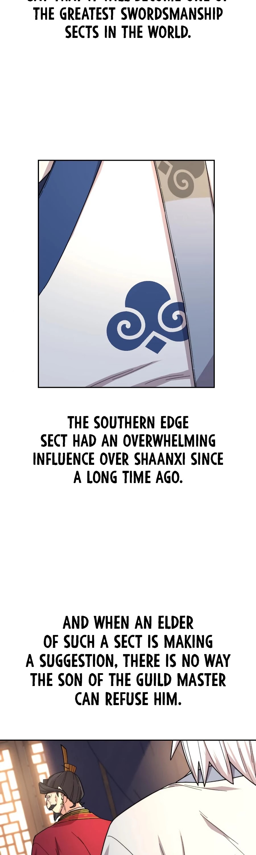 Read Return Of The Mount Hua Sect Manga Online