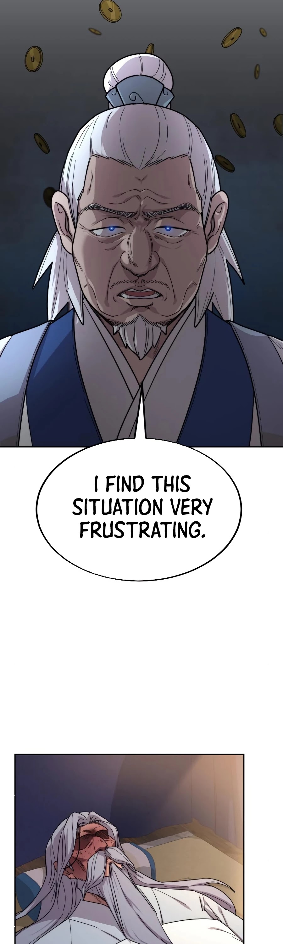 Read Return Of The Mount Hua Sect Manga Online