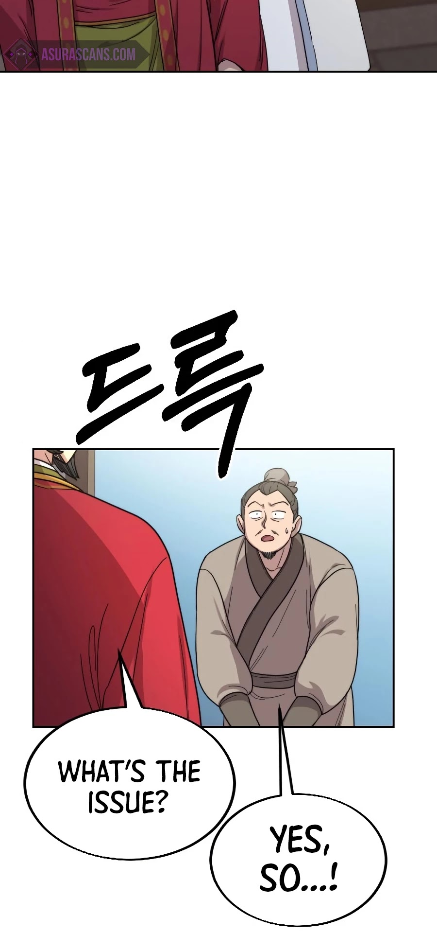 Read Return Of The Mount Hua Sect Manga Online