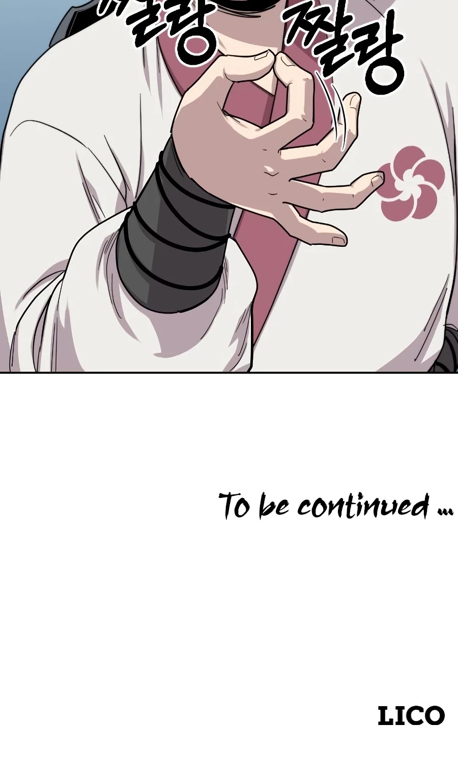 Read Return Of The Mount Hua Sect Manga Online