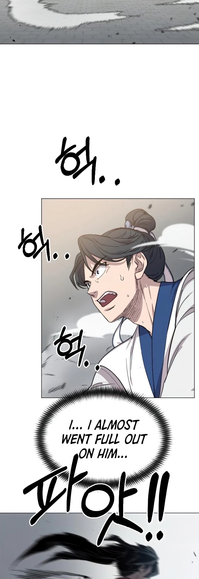Read Return Of The Mount Hua Sect Manga Online