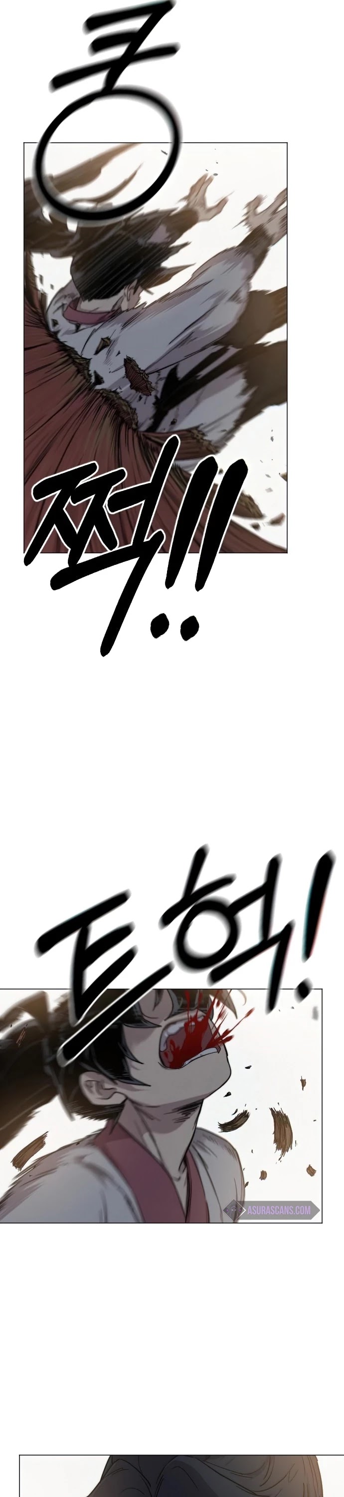 Read Return Of The Mount Hua Sect Manga Online