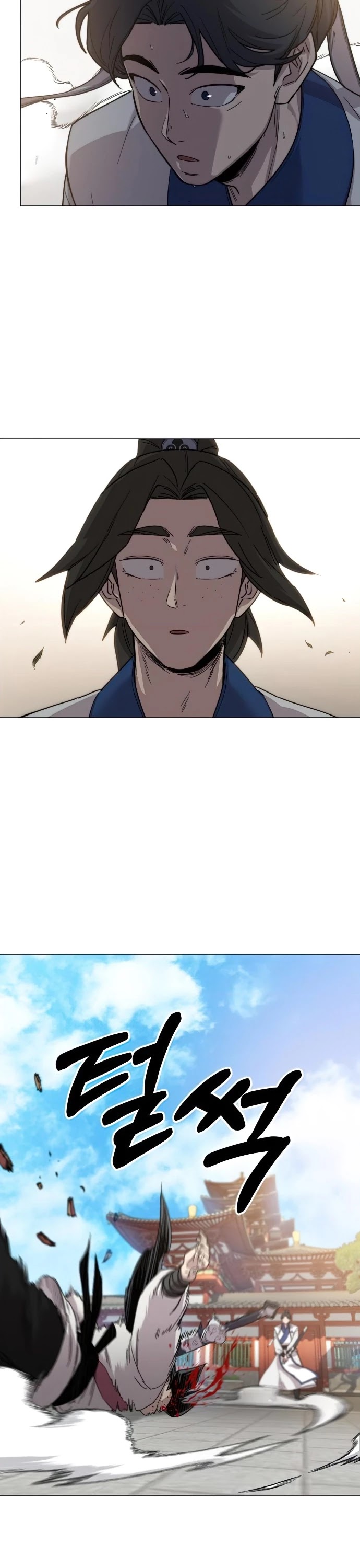 Read Return Of The Mount Hua Sect Manga Online