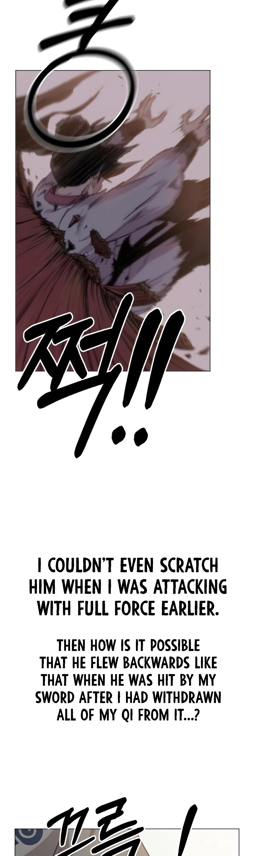 Read Return Of The Mount Hua Sect Manga Online