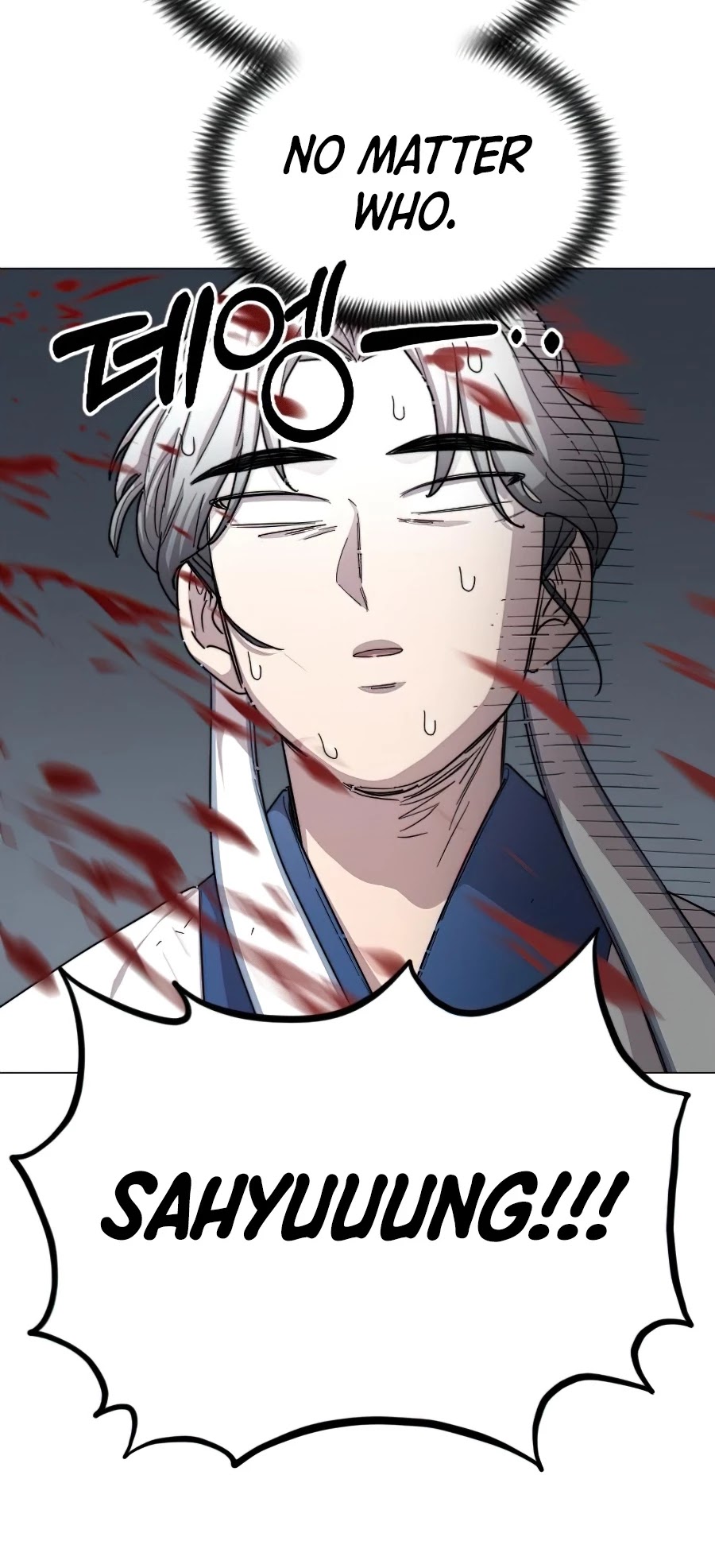 Read Return Of The Mount Hua Sect Manga Online