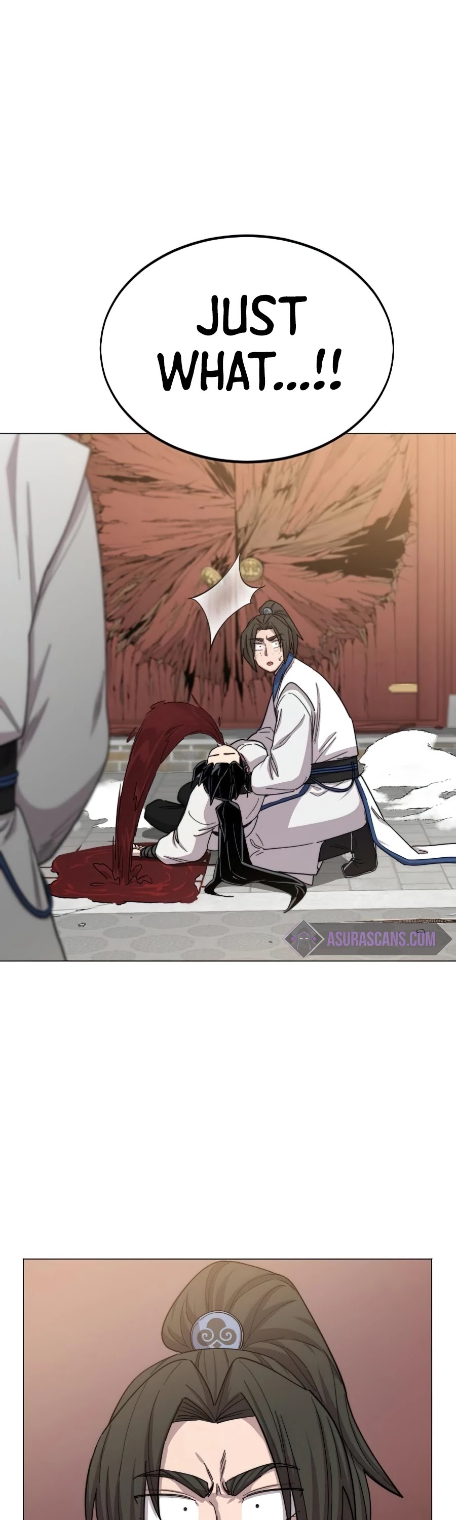 Read Return Of The Mount Hua Sect Manga Online