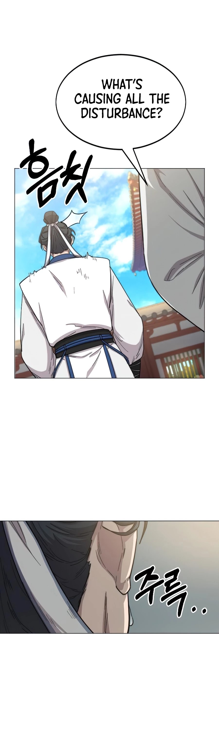 Read Return Of The Mount Hua Sect Manga Online