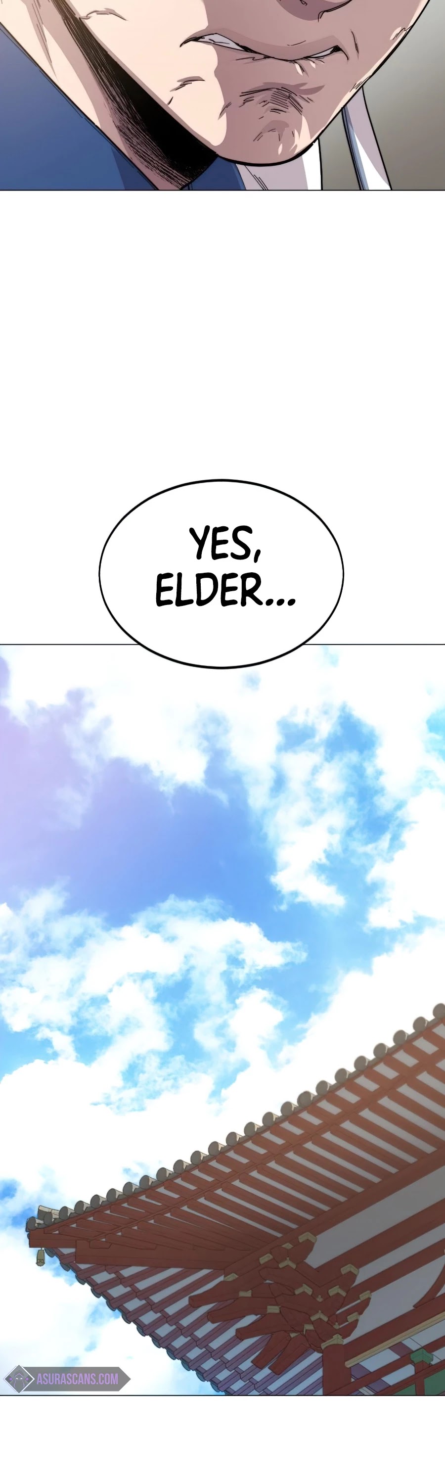 Read Return Of The Mount Hua Sect Manga Online