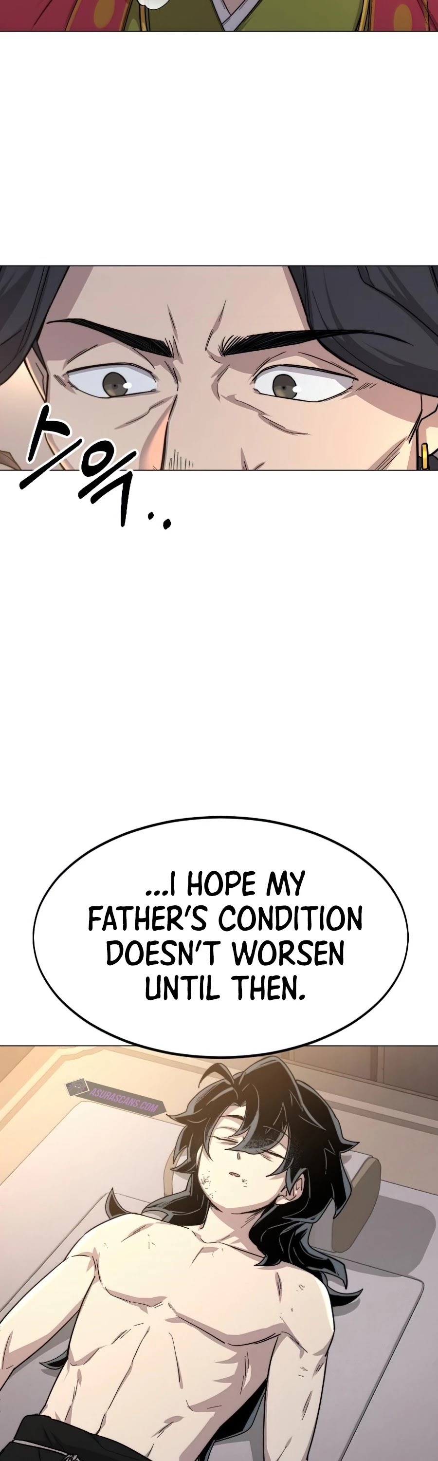 Read Return Of The Mount Hua Sect Manga Online