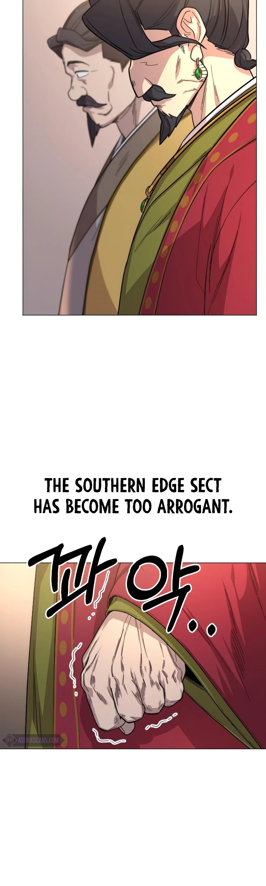 Read Return Of The Mount Hua Sect Manga Online