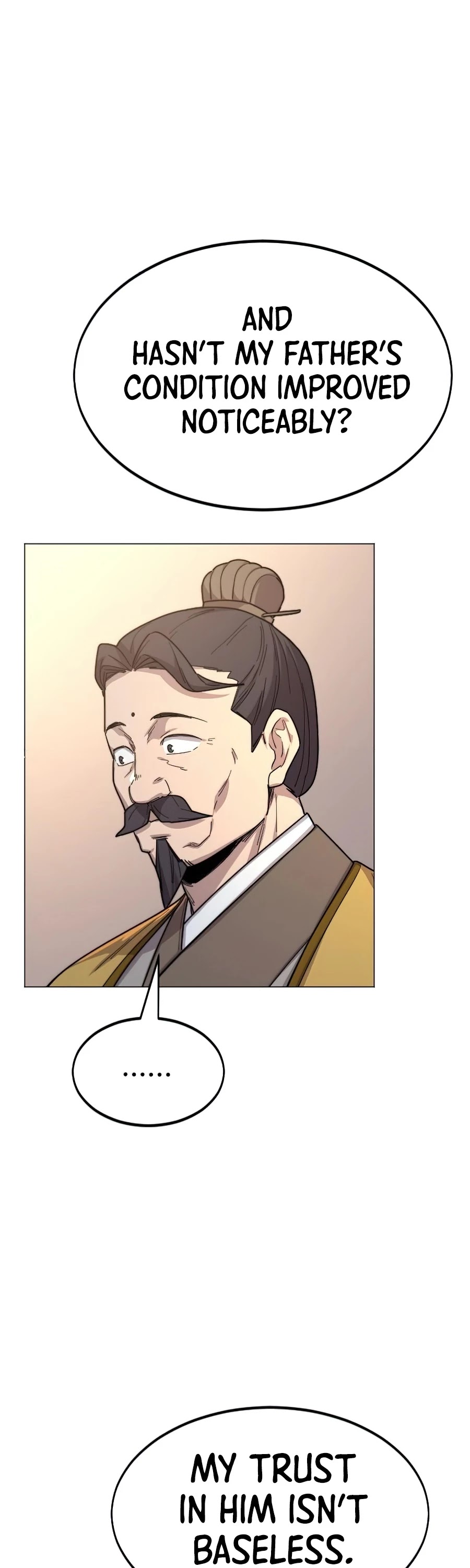 Read Return Of The Mount Hua Sect Manga Online