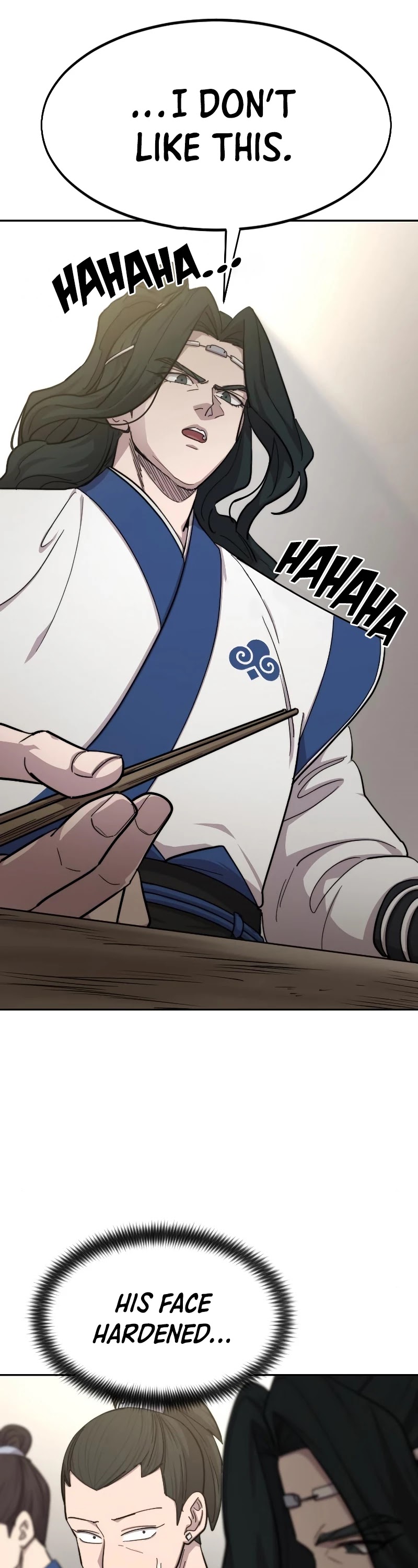 Read Return Of The Mount Hua Sect Manga Online