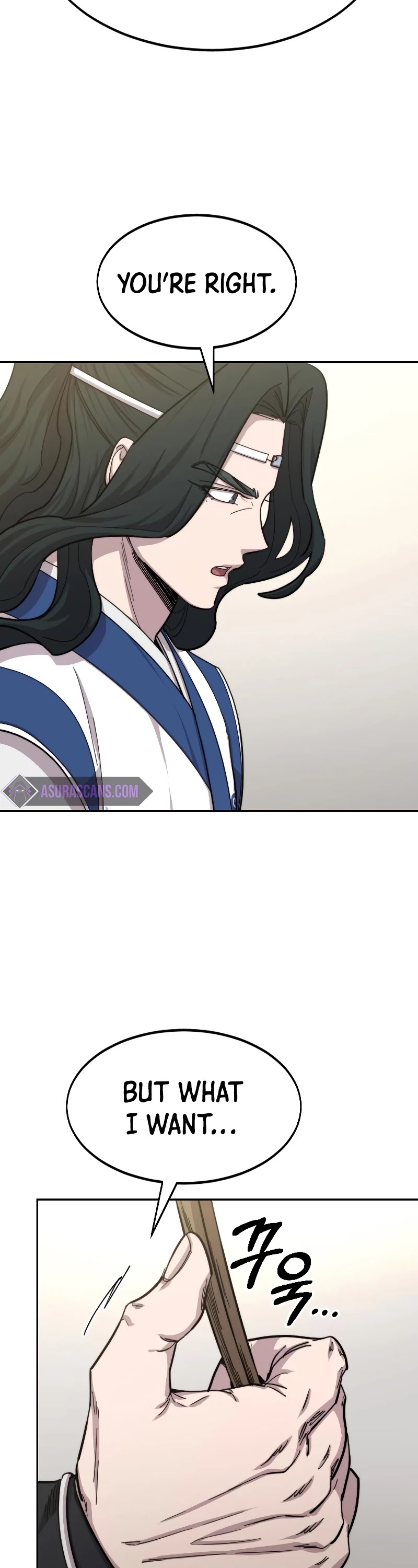 Read Return Of The Mount Hua Sect Manga Online